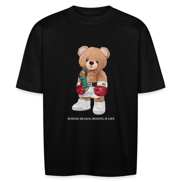 ミュージシャン LVERSE CRAZY BEAR TEE XL BABYL Bear With the Beat – Bounce Beat